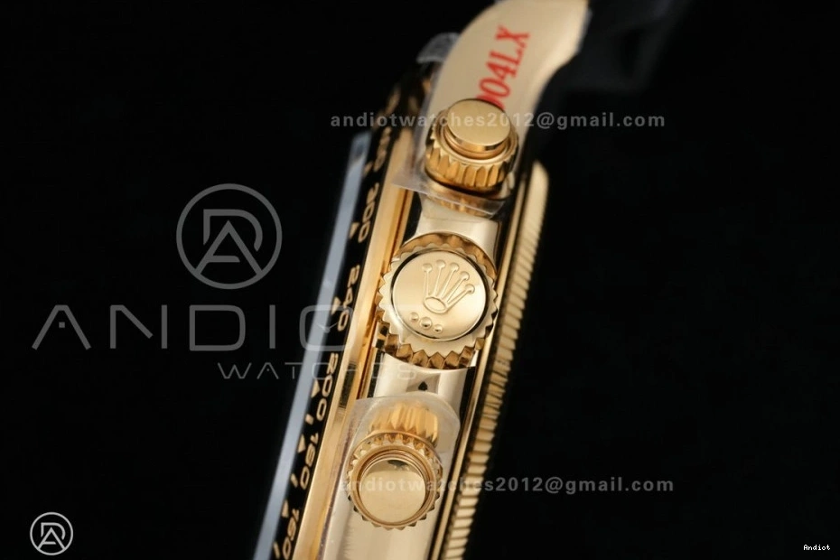 Daytona 1:1 Dial V10 Turquoise 2025 126518 QF (Gain Weight) QF4131 Oyster-flex on Strap Best Edition 1129